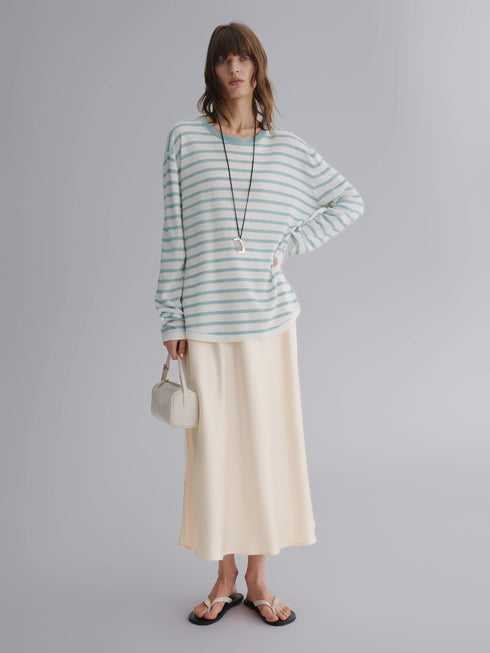 Saeta Jupe en Acétate